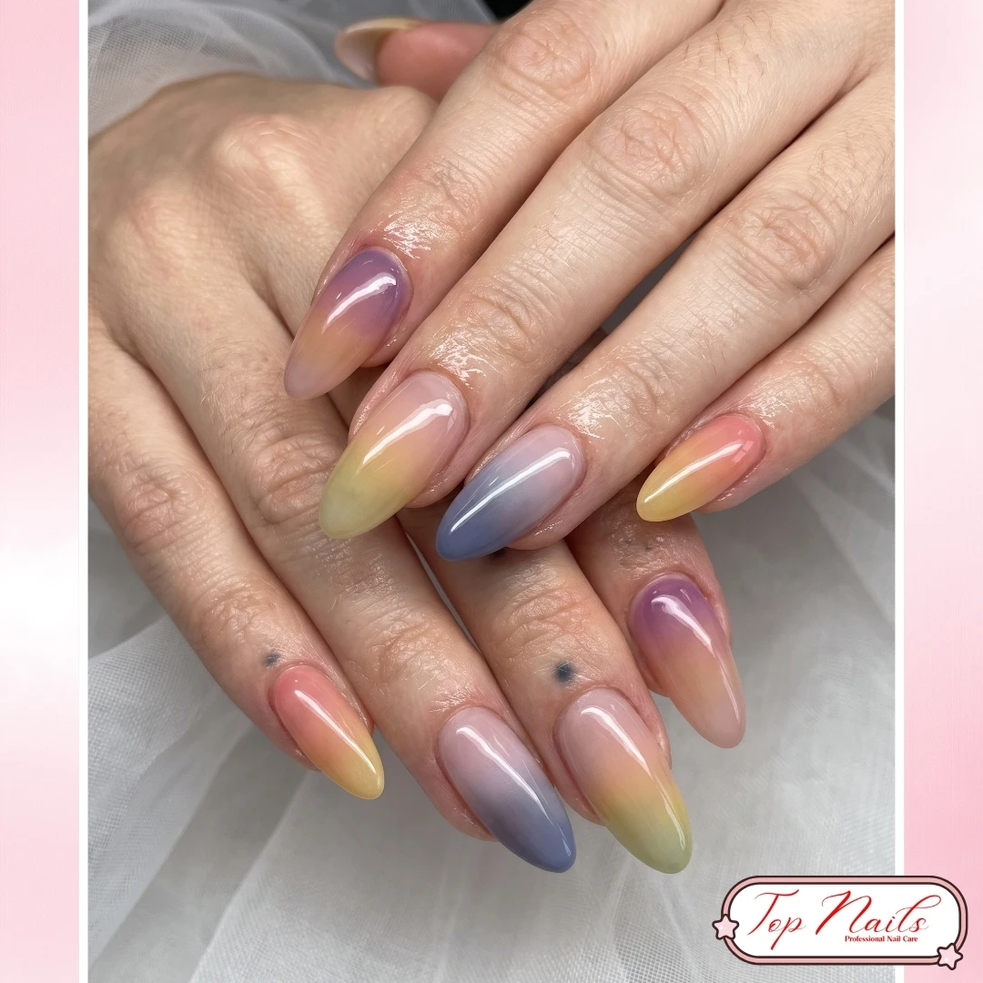 Nail